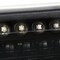 Spec-D Tuning 99-02 Chevrolet Silverado Black/Amber Bumper Lights 2LB-SIV99JMLED-RS - alternate 9